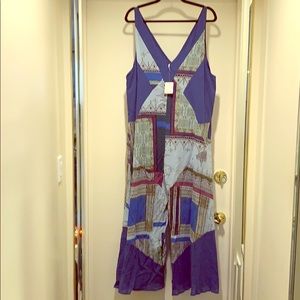 NWT Free People Romper